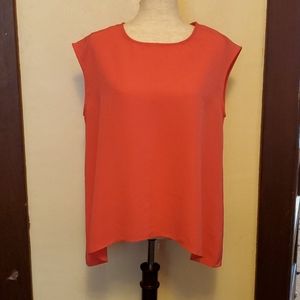 EUC Monteau Pink Tank